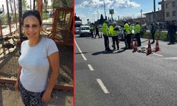 İzmir Torbalı'da otomobilin çarptığı 45 yaşındaki kadın öldü