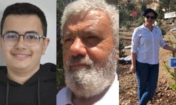 Torununun mezarı başında kızını kaybeden Hüseyin Başeken kimdir?