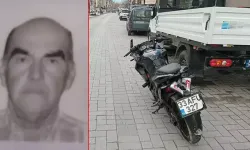 Trafik faciası: Eski muhtar hastanede yaşam savaşını kaybetti