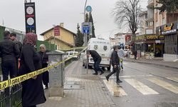 Tren istasyonunda silahlı saldırıda bir kadın hayatını kaybetti