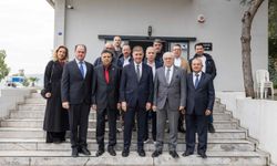 Tugay: İzmir’in potansiyeli büyük ama engeller var