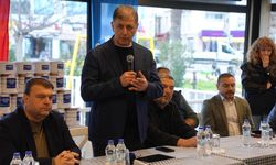 Tugay'dan Seferihisar çıkarması: Üreticiye, balıkçıya ve deniz sporlarına tam destek