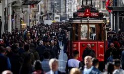 TÜİK açıkladı: Türkiye’nin 2025 nüfusu belli oldu