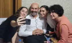 Tunç Soyer’in kızı babasının tutukluluğuna tepki gösterdi