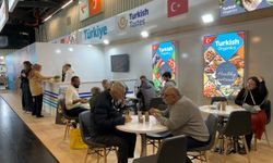 Türk organik sektörü, dünyanın en büyük organik fuarına 41 firmayla katıldı