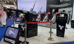 Türk savunma sanayisi ABD’ye yeni nesil 30 mm top sunacak