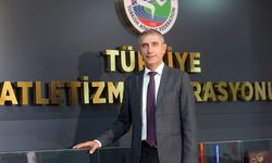 Türkiye Atletizm Federasyonu Başkanı Ahmet Karadağ kimdir?