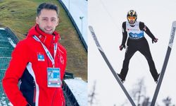Türkiye rekoru sahibi kayakla atlamacı Fatih Arda İpcioğlu kimdir?