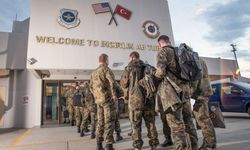 Türkiye'de ABD üssü var mı, ABD üsleri nerede? Türkiye ABD üsleri kaç tane?