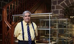 Türkiye’nin ilk satranç müzesini kuran iş insanı Akın Gökyay vefat etti