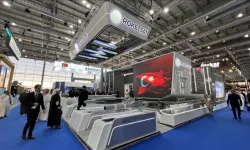 Türkiye’nin yeni mühimmatı EREN dünya sahnesine çıktı