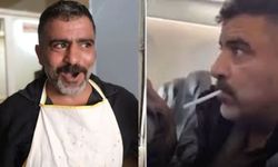 Uçakta sigara yakmıştı: “Erkan Abi” lakaplı sosyal medya fenomeni Erkan Toy kimdir?