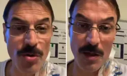 Karaciğer nakli geçiren Ufuk Özkan'dan yoğun bakım açıklaması geldi