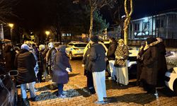 Umre hayali kabusa döndü: 17 kişi dolandırıldıklarını öne sürdürdü