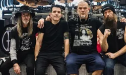Ünlü metal grubu Pantera İstanbul konseri ne zaman?