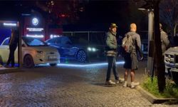 Ünlülerin tercih ettiği spor salonuna narkotik baskını: İşletmeci gözaltına alındı