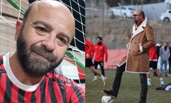 Uşakspor Yöneticisi Mustafa Yalım kimdir?