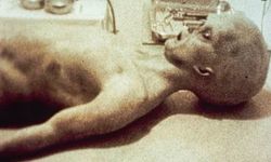 1995 yapım "Uzaylı Otopsisi" filmi davası gündemde