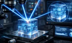 Veri depolamada 10 bin yıllık atılım