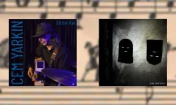 Vitrindeki albümler: Şiirle Protest Tınılar ve Karanlık Dalga