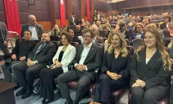 Konak'ta Roman Paneli düzenlendi