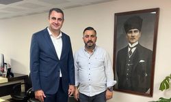 CHP Buca’da kriz sona erdi: Yeni İlçe Başkanı Suat Bulut oldu