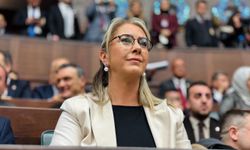 AK Partili Çankırı: CHP’de kadın başarısı sandıkta başlıyor ama genel merkezde bitiyor