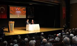 Bağcıoğlu’ndan net mesaj: Savunma sanayisini 10 kat daha iyi hale getireceğiz