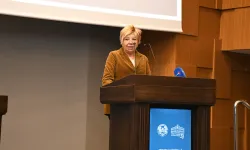 Başkan Kestelli: Aşırı yağışlar toprak verimliliğini tehdit ediyor, drenaj altyapısı güçlendirilmeli