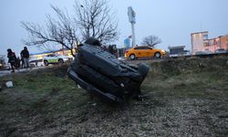 Yağış facia getirdi: Genç sürücüden kahreden haber!