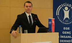 Yaratıcı yıkımı fırsata çeviren şehir İzmir olacak