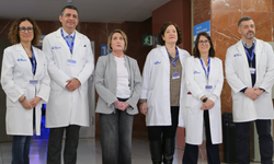 İspanya’da yardımlı ölüm seçen bağışçıdan dünyada bir ilk yüz nakli