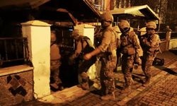 Yasa dışı bahis şebekesine darbe! Çok sayıda dijital materyal ele geçirildi