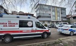 Yaşlı kadın evinde ölü bulundu