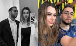 Yayıncı Eray Can Özkenar ve Su Balcı çifti neden ayrıldı?