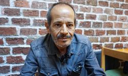 Yazar Bülent Akyürek hayatını kaybetti