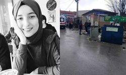 Yeni atanan öğretmen Melike Arıkan kazada hayatını kaybetti