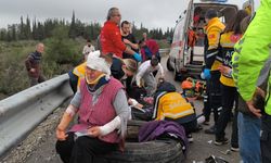 8 kişinin öldüğü 26 kişinin yaralandığı kazada önemli detaylar ortaya çıktı