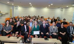 Yeni dünya düzeni ve Türkiye’nin konumu: EGİAD’dan kritik perspektif