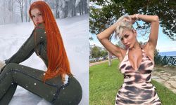 Fenomen Ebru Arman ve Heves Güzel gözaltına alındı