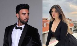 Fenomen Simge Barankoğlu ve Taha Özer gece yarısı gözaltına alındı