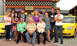 Akasya Durağı yeniden çekiliyor, dizi Eylül ayında ekranlara dönüyor!