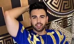 "Yerli Dan Bilzerian" olarak tanınan Taha Özer neden gözaltına alındı?