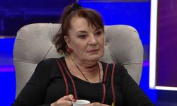 Yeşilçam'ın usta oyuncusu Nevin Efe vefat etti