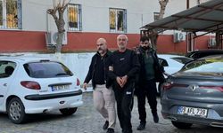 Yıllardır aranan hükümlü market çıkışında yakalandı!