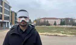 Yılmaz Çetintaş Anadolu Lisesi Fizik öğretmeni Serkan Keskinbaş kimdir?