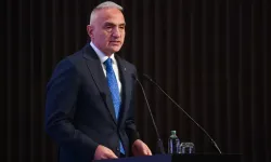 Yurt dışında yayınlanan dizilere 100 bin dolara kadar destek