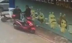 Zehir tacirine suçüstü operasyonu: Evinden ve üzerinden yasaklı madde çıktı