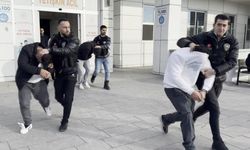 Zehir tacirlerine büyük darbe: Çok sayıda madde ele geçirildi!