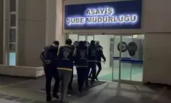 Zihinsel engelli çalışana şiddet: 3 kişi tutuklandı, iş yeri sahibi serbest